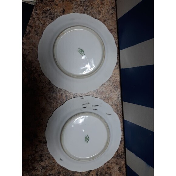 2 Johann Harviland Blue Garland - Picture 2 of 4